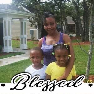 Meet your Posher, Shonta